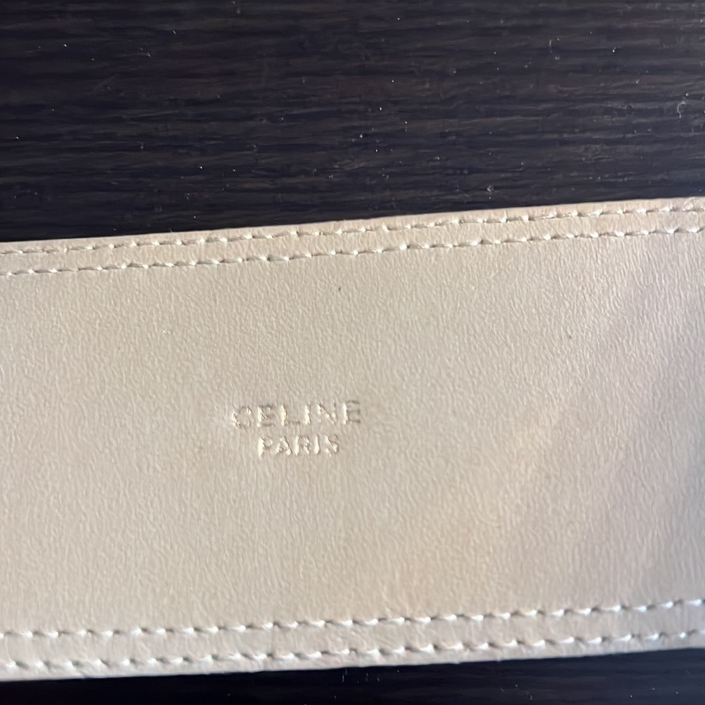 CELINE PARIS - Picture 2 of 6